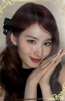 塔店幸运卡 纱 ver.B