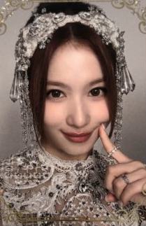 塔店幸运卡 纱 ver.A