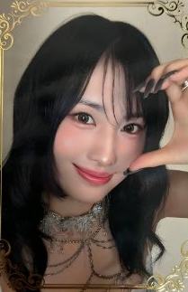 塔店幸运卡 桃 ver.A