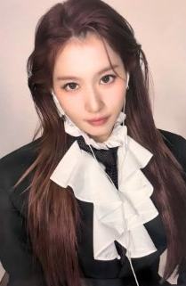 塔店幸运卡 纱ver.C