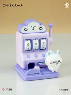 飞鼠-游戏机系列盲盒