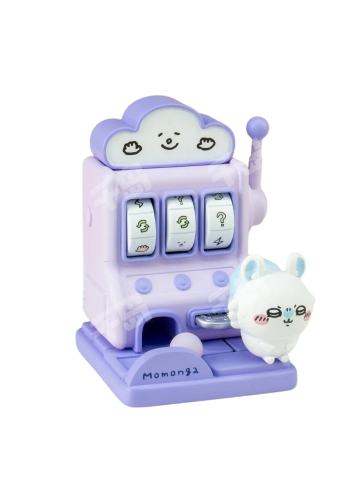 飞鼠-游戏机系列盲盒