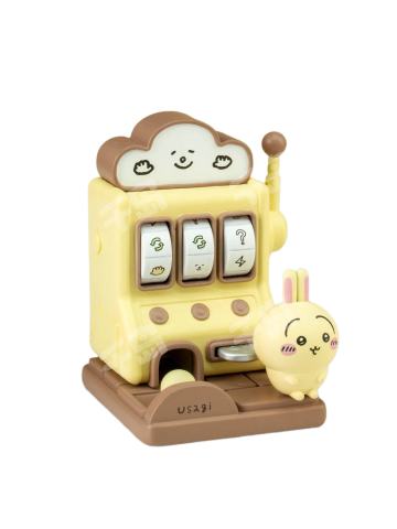 乌萨奇-游戏机系列盲盒