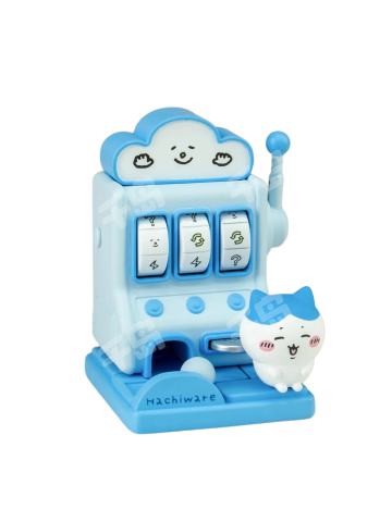 小八-游戏机系列盲盒