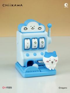 小八-游戏机系列盲盒