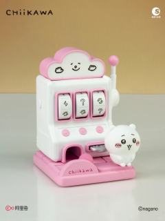 吉伊-游戏机系列盲盒