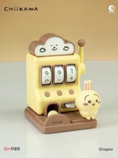 乌萨奇-游戏机系列盲盒