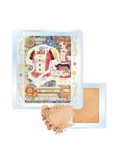 有栖川乙女-多色粉饼第二弹