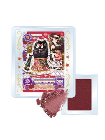 紫吹兰-多色粉饼第二弹