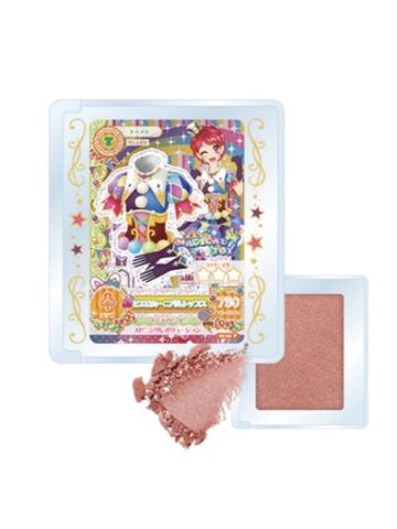 一之濑枫-多色粉饼第二弹