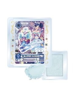 雾矢葵-多色粉饼第二弹