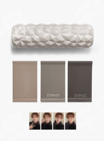HAPPY JOSHUA DAY [POCKET ORGANIZER] | SEVENTEEN - 洪知秀- 官方周边