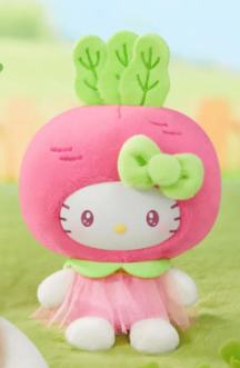 萝卜HelloKitty