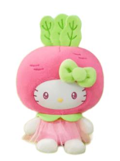 萝卜HelloKitty