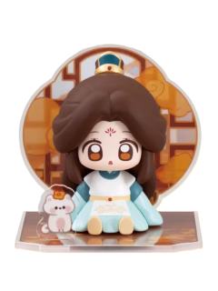 小谢怜(乐稚趣)摆件-花怜同窗共景系列