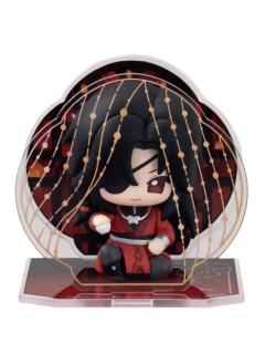 花城(醉红帐)摆件-花怜同窗共景系列