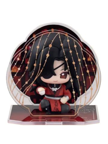 花城(醉红帐)摆件-花怜同窗共景系列