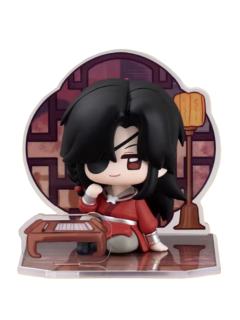 花城(桃花影)摆件-花怜同窗共景系列