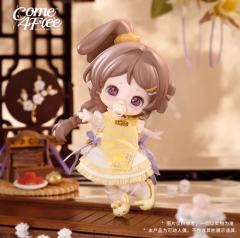 奶糕-月绵绵-吊卡