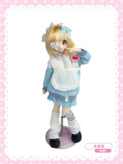 小隐藏-失真涙-资料图