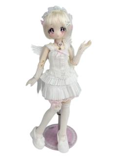 大隐藏-电子天使