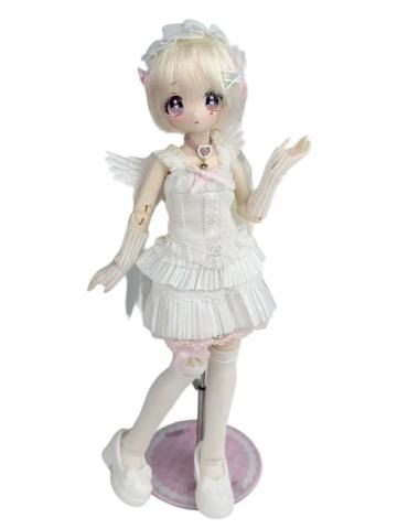 大隐藏-电子天使