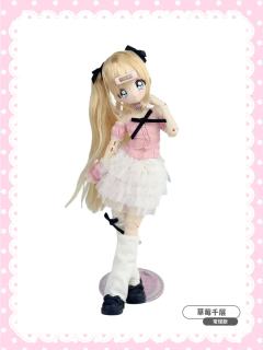 草莓千层-资料图