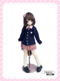 不微笑许可-资料图