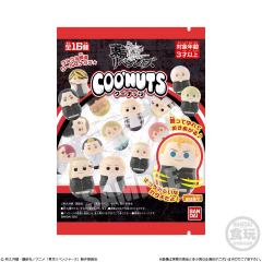 摆件-东京卍复仇转转花生不倒翁摆件