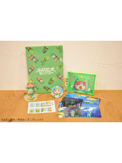 周边-ANIPLEX认可欲怪兽玩偶服系列-资料图