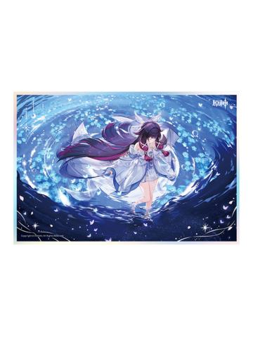 哥伦比娅色纸-如果在冬夜,一个旅人系列