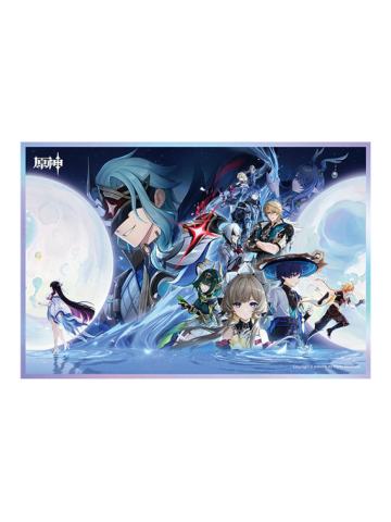 多人色纸-如果在冬夜,一个旅人系列