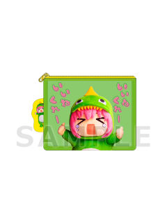 后藤一里收纳包-ANIPLEX认可欲怪兽玩偶服系列-资料图