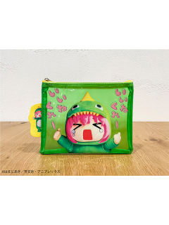 后藤一里收纳包-ANIPLEX认可欲怪兽玩偶服系列-资料图