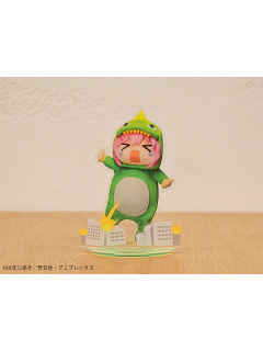 后藤一里立牌-ANIPLEX认可欲怪兽玩偶服系列-资料图