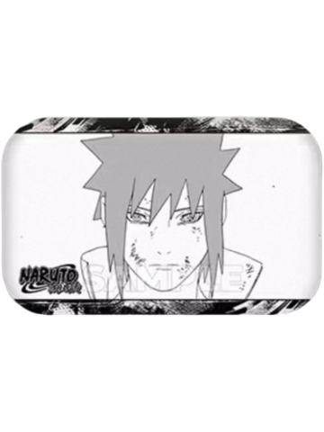 宇智波佐助2徽章-终末之谷系列