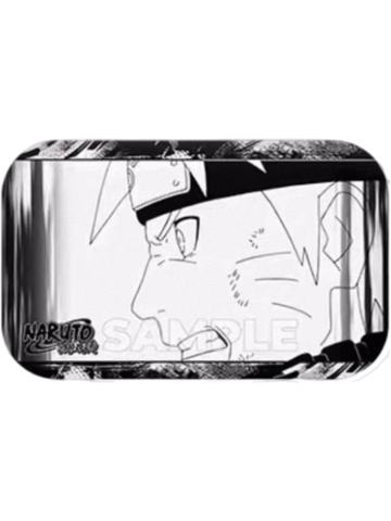 漩涡鸣人4徽章-终末之谷系列