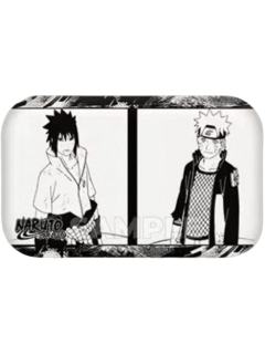 漩涡鸣人＆宇智波佐助3徽章-终末之谷系列