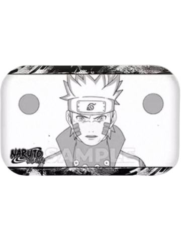 漩涡鸣人3徽章-终末之谷系列