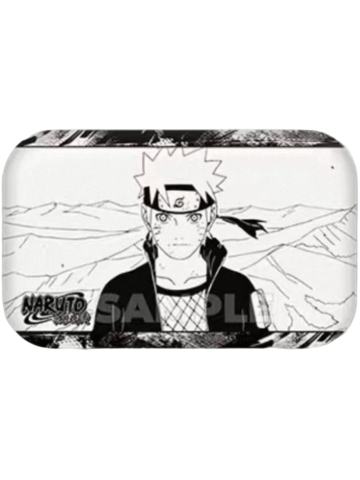 漩涡鸣人2徽章-终末之谷系列