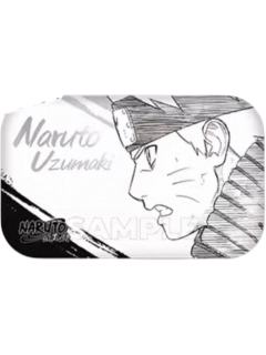 漩涡鸣人(隐藏款)徽章-终末之谷系列