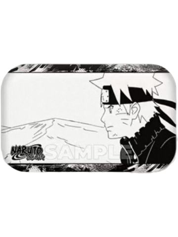 漩涡鸣人1徽章-终末之谷系列