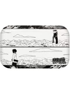 漩涡鸣人＆宇智波佐助2徽章-终末之谷系列