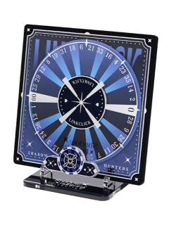 轮盘摆件A款-幕后猎手系列