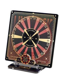 轮盘摆件B款-幕后猎手系列