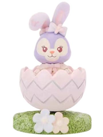 星黛露件盲盒-26上迪春日彩蛋系列