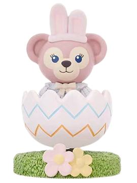 雪莉玫摆件盲盒-26上迪春日彩蛋系列