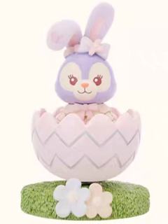 星黛露件盲盒-26上迪春日彩蛋系列