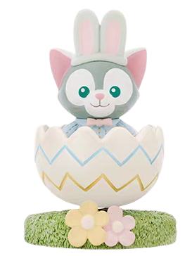 杰拉多尼摆件盲盒-26上迪春日彩蛋系列