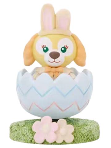可琦安摆件盲盒-26上迪春日彩蛋系列
